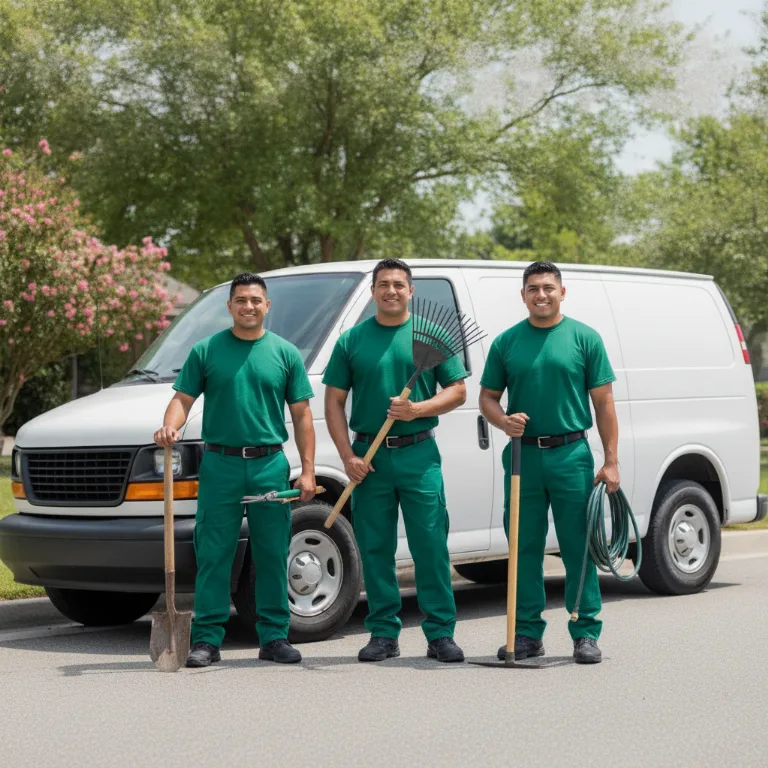 Designer de Paisagem equipe em Pocos de Caldas